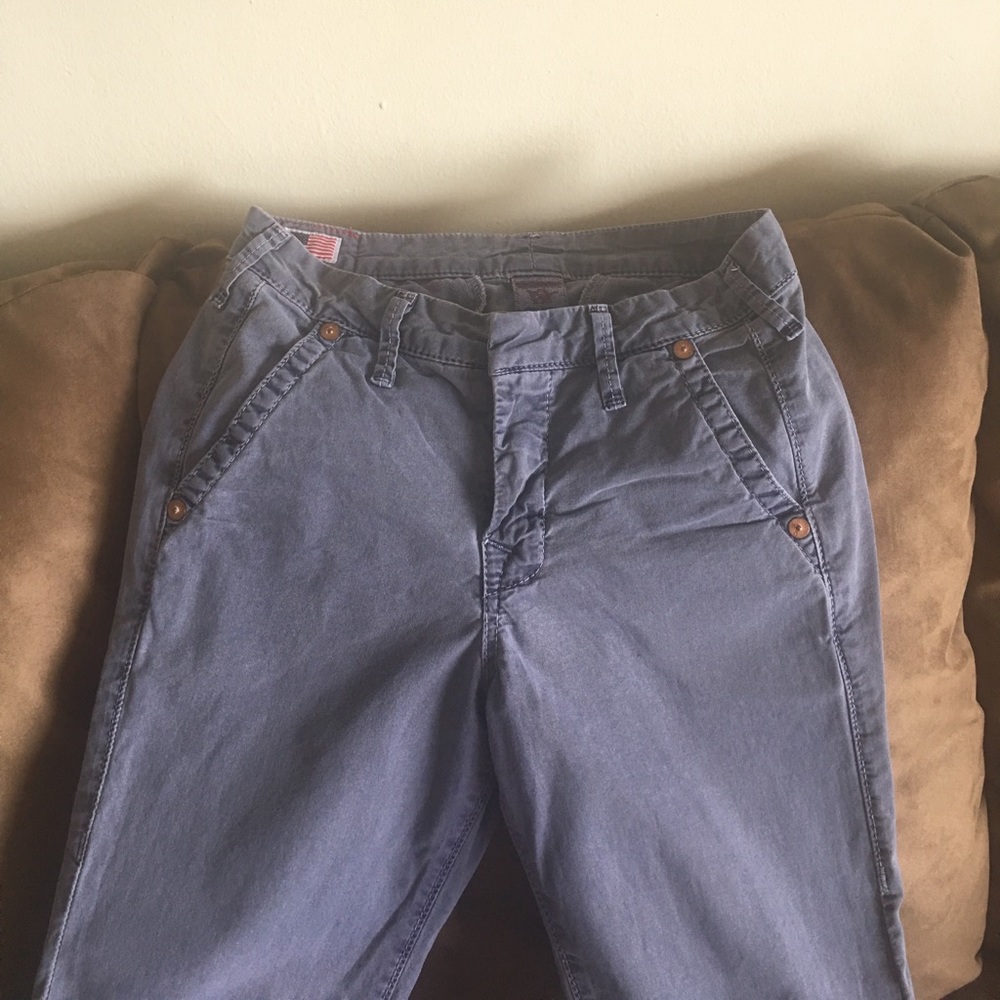 Women's True Religion Skinny Pants