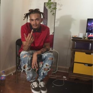 Meet your Posher, James