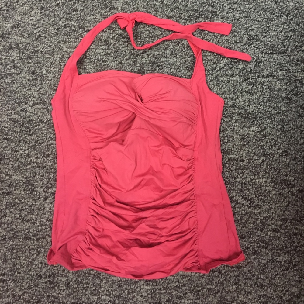 Swimsuit top