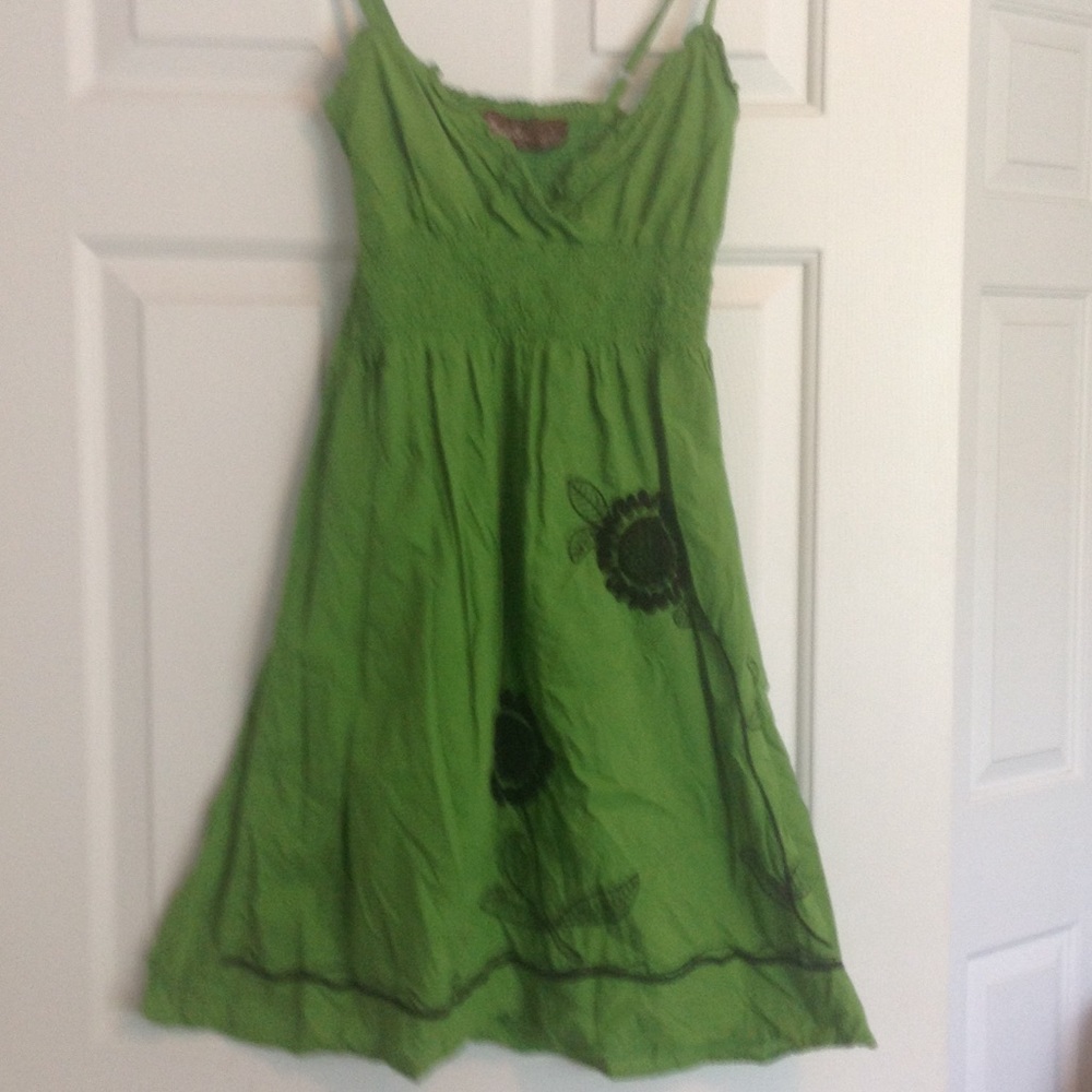 Summer dress