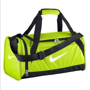 Nike Brasilia XS Duffle Bag