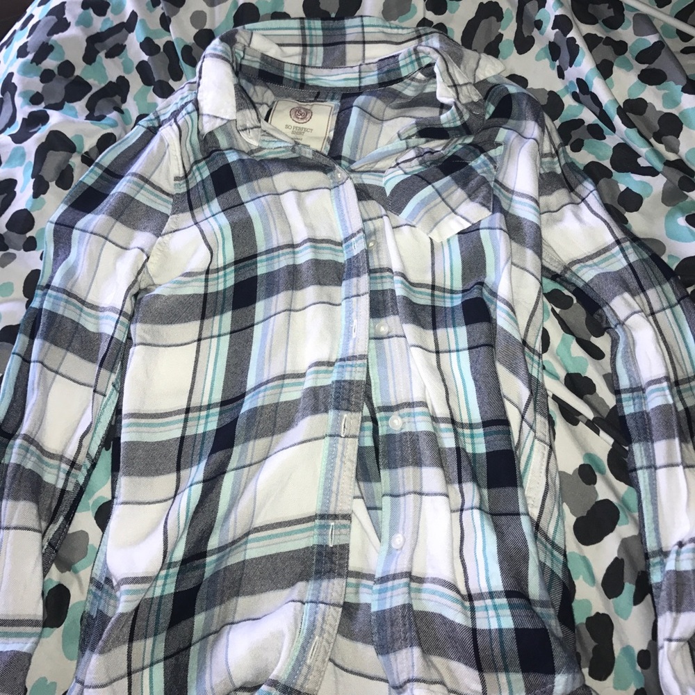 Flannel