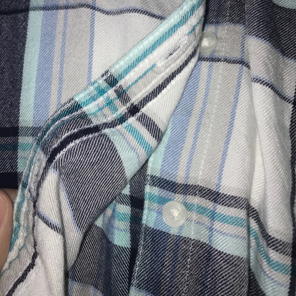 Flannel - Picture 3 of 4