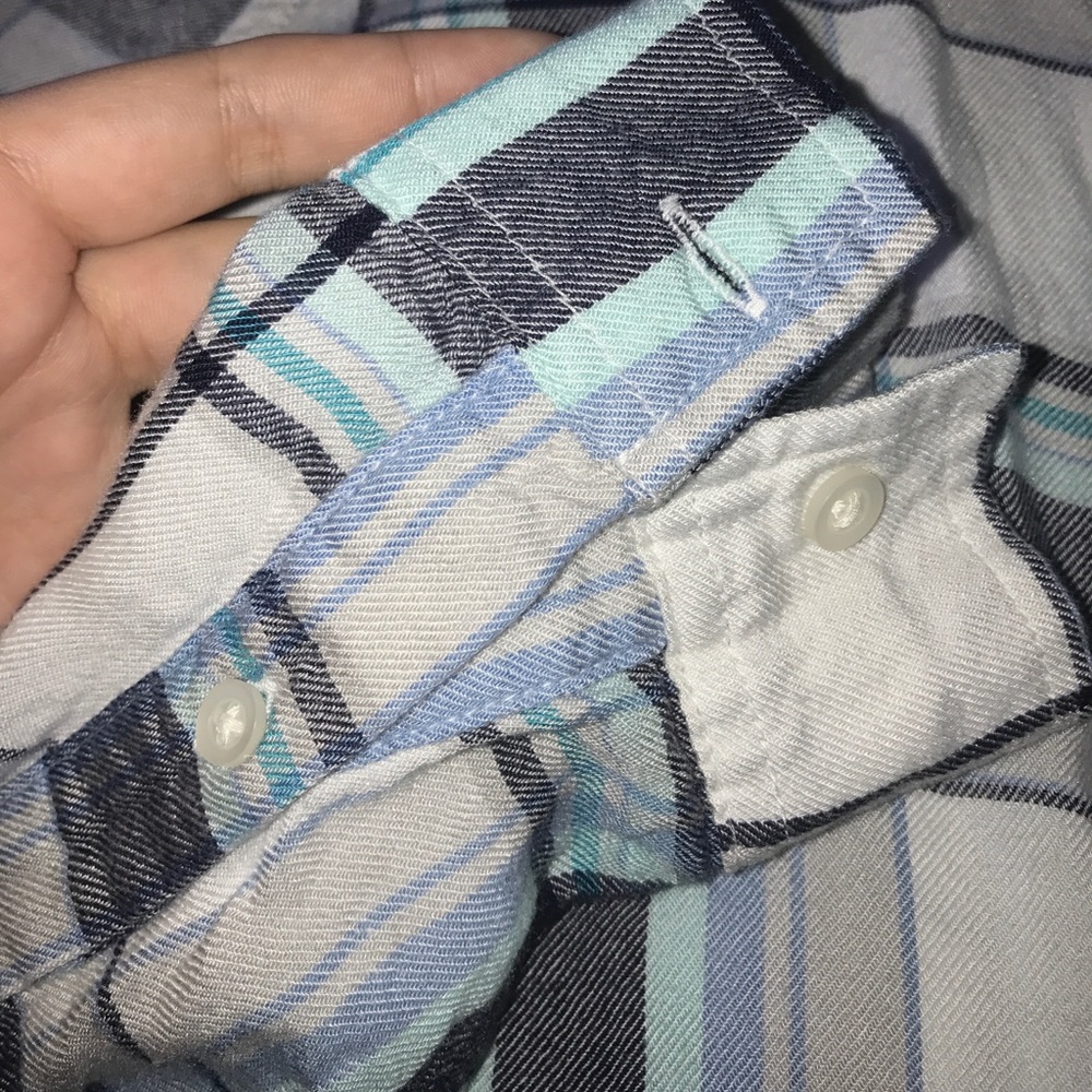Flannel - Picture 4 of 4