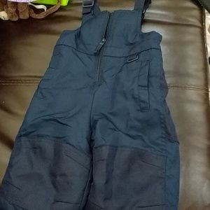 Snow overalls