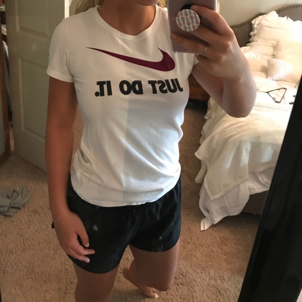 Nike tee shirt