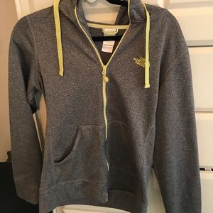 North Face Hoodie