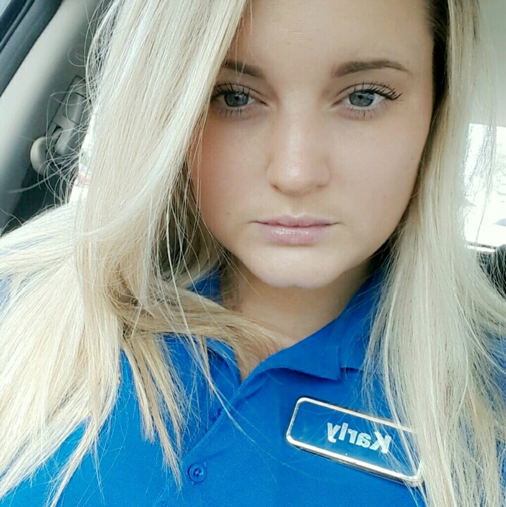 Meet your Posher, Karly