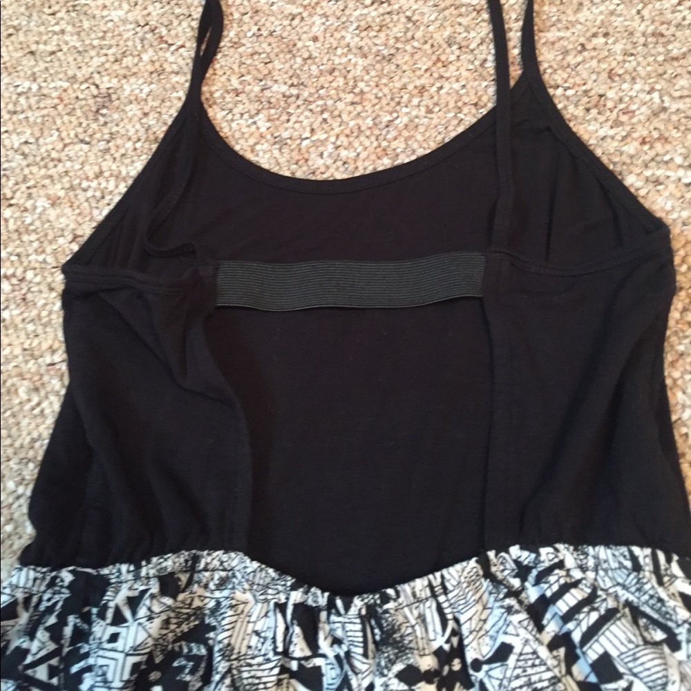 Aztec romper - Picture 3 of 6