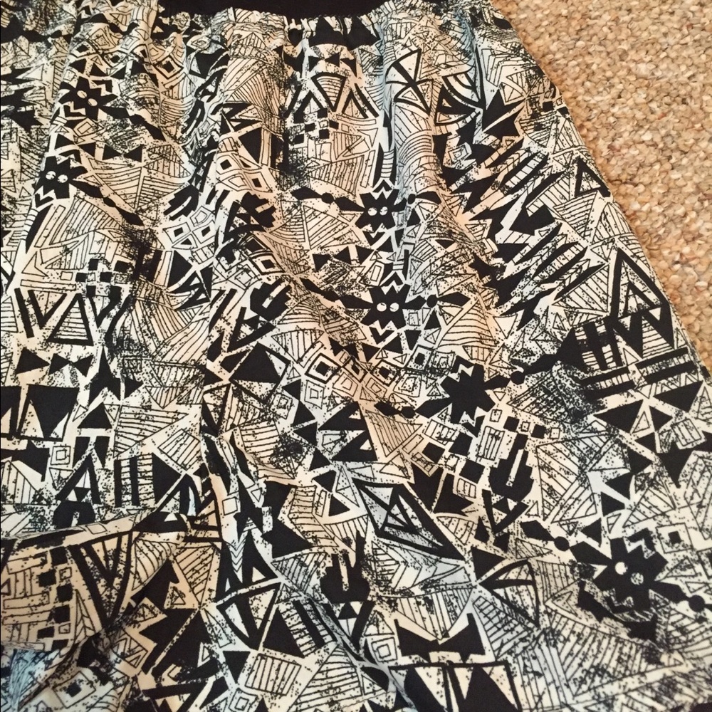 Aztec romper - Picture 4 of 6