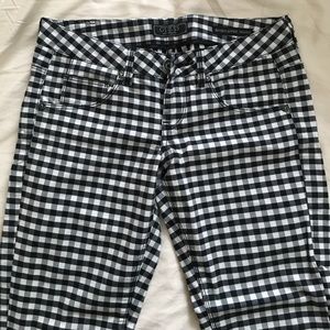 Guess Crop Pants