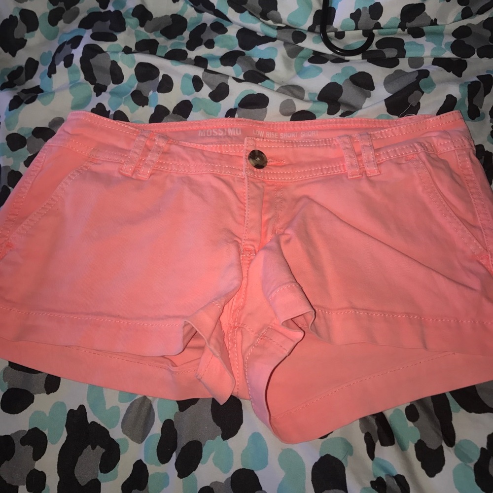 Shorts