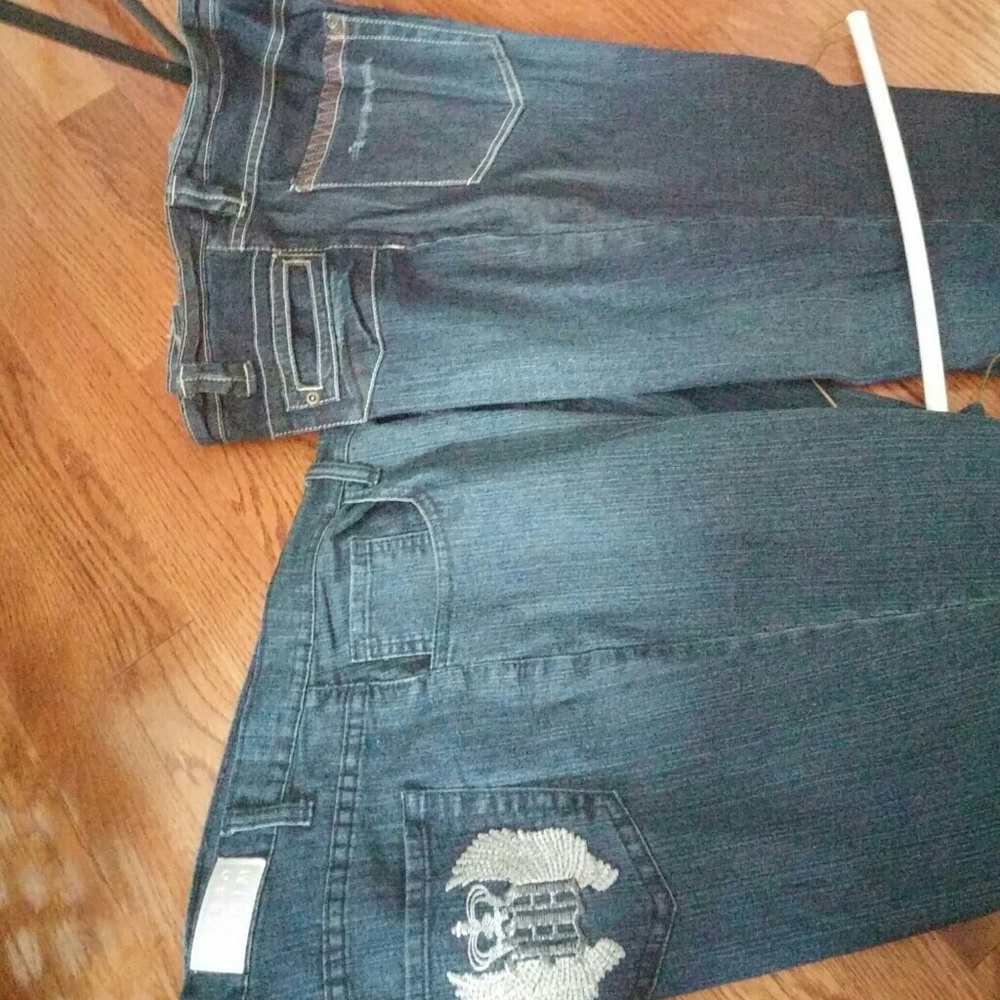 Jeans