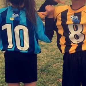 Meet your Posher, Sherleey