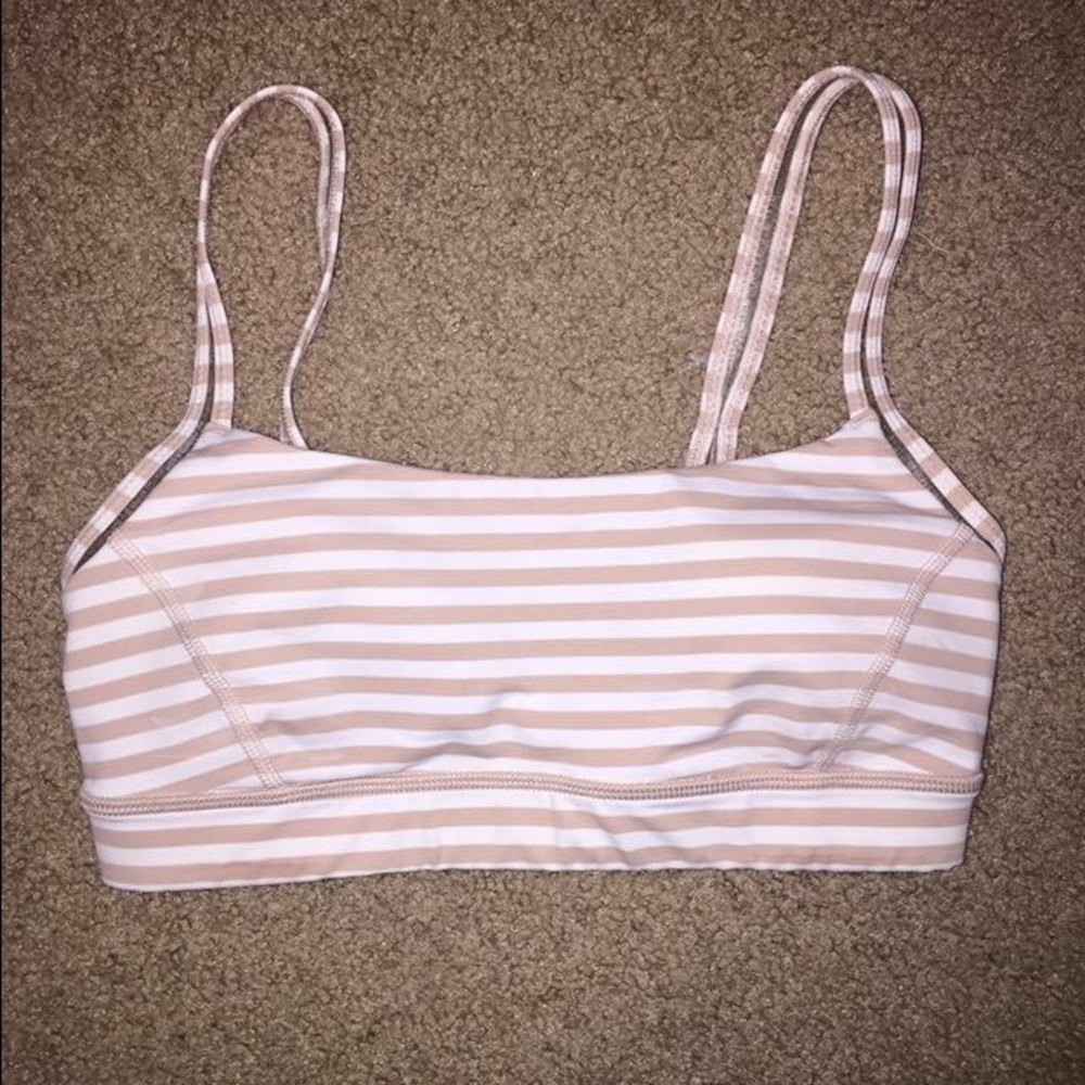 Lululemon sports bra ❌SOLD❌
