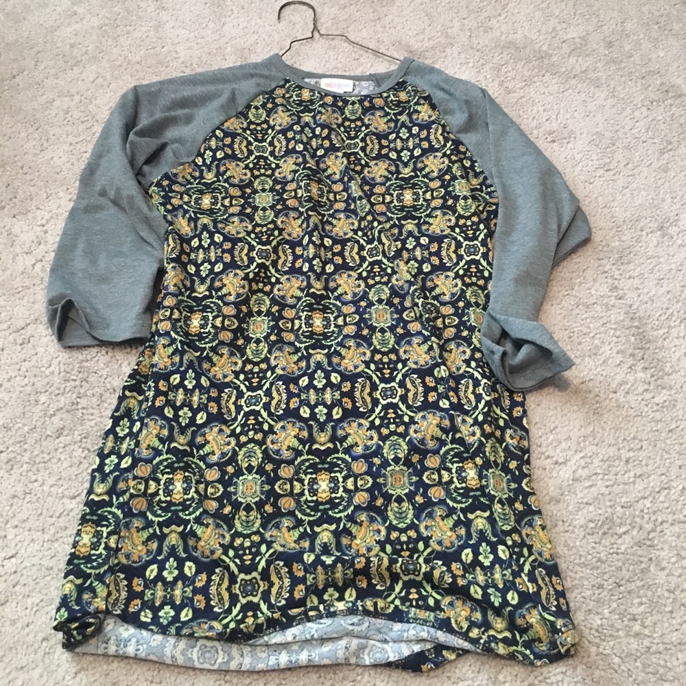 XS LULAROE Randy