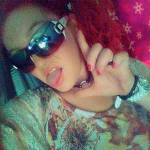 Meet your Posher, Kate