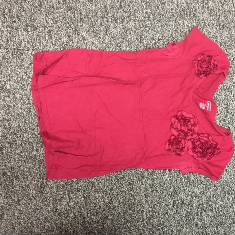 Merona short sleeve