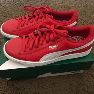 Puma Basket