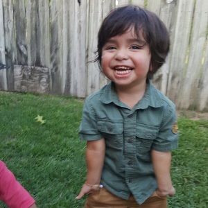 Meet your Posher, Juan