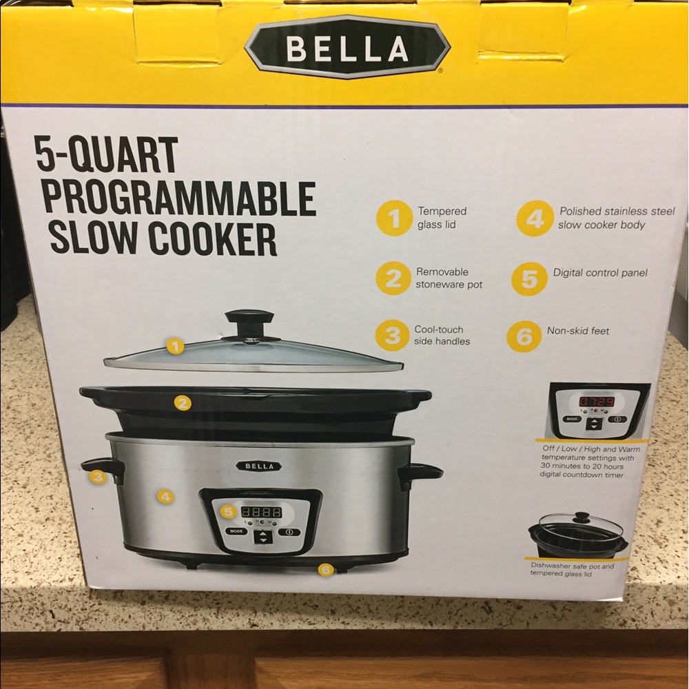 Crockpot