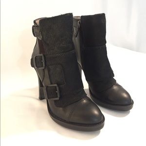 DKNY bootie