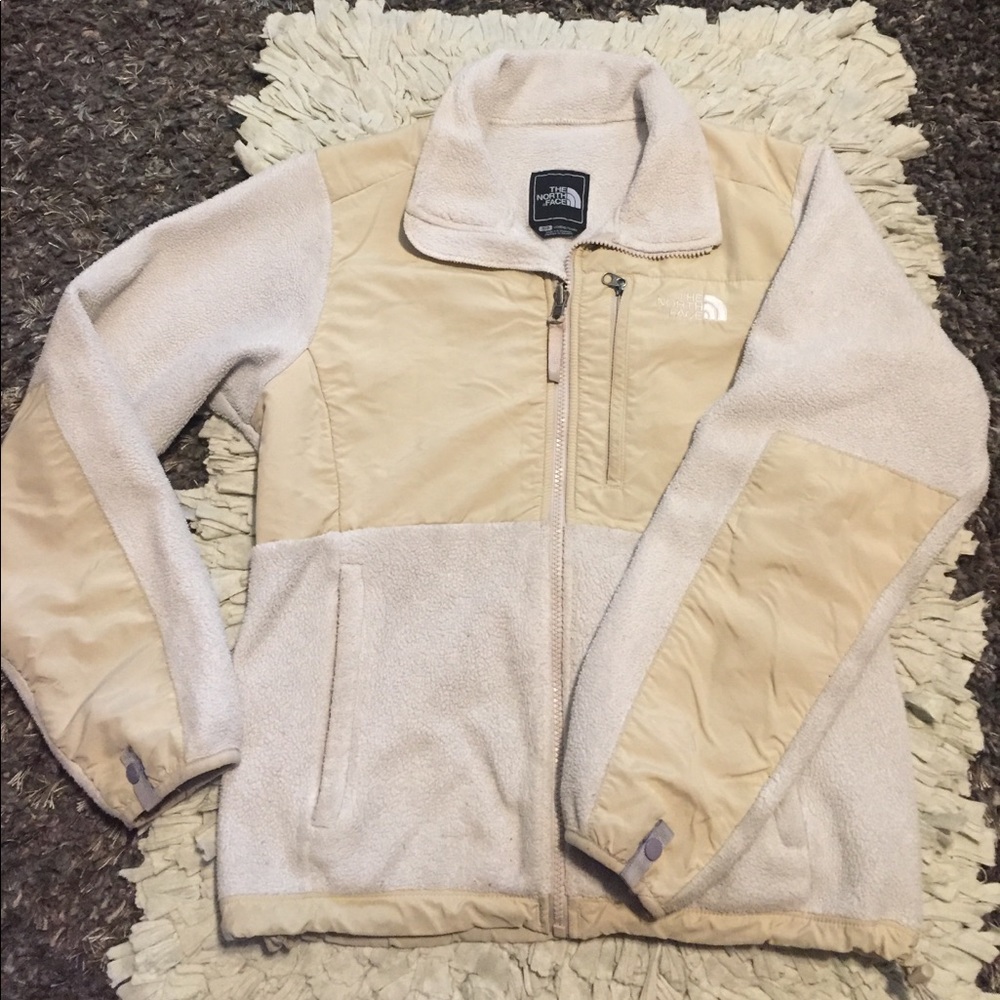 North face fleece