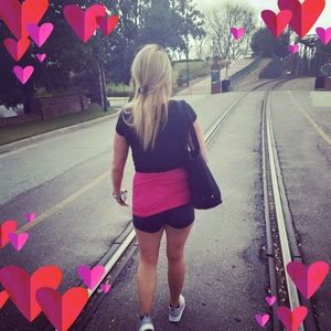 Meet your Posher, Christina