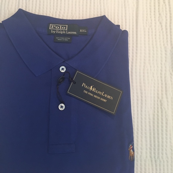 Polo Ralph Lauren (B) - Picture 2 of 2
