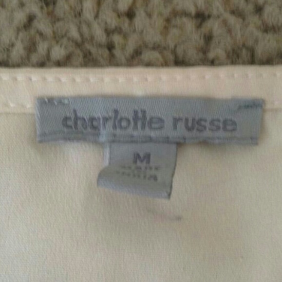 Peplum Top - Picture 2 of 2