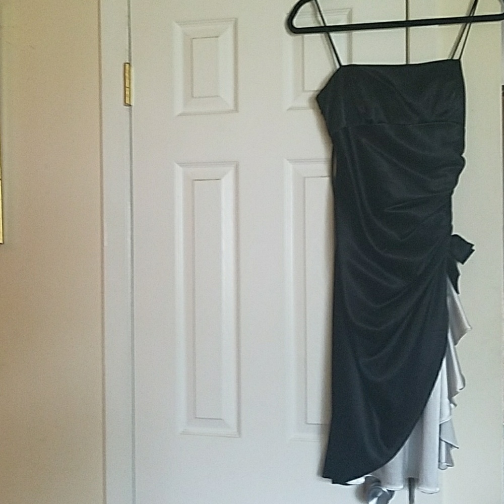 Elegant dressy dress perfect for wedding season