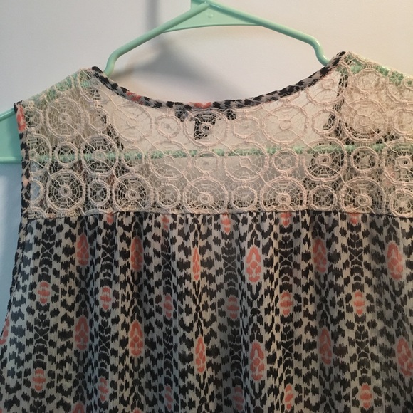 Women's tank top - Picture 2 of 2