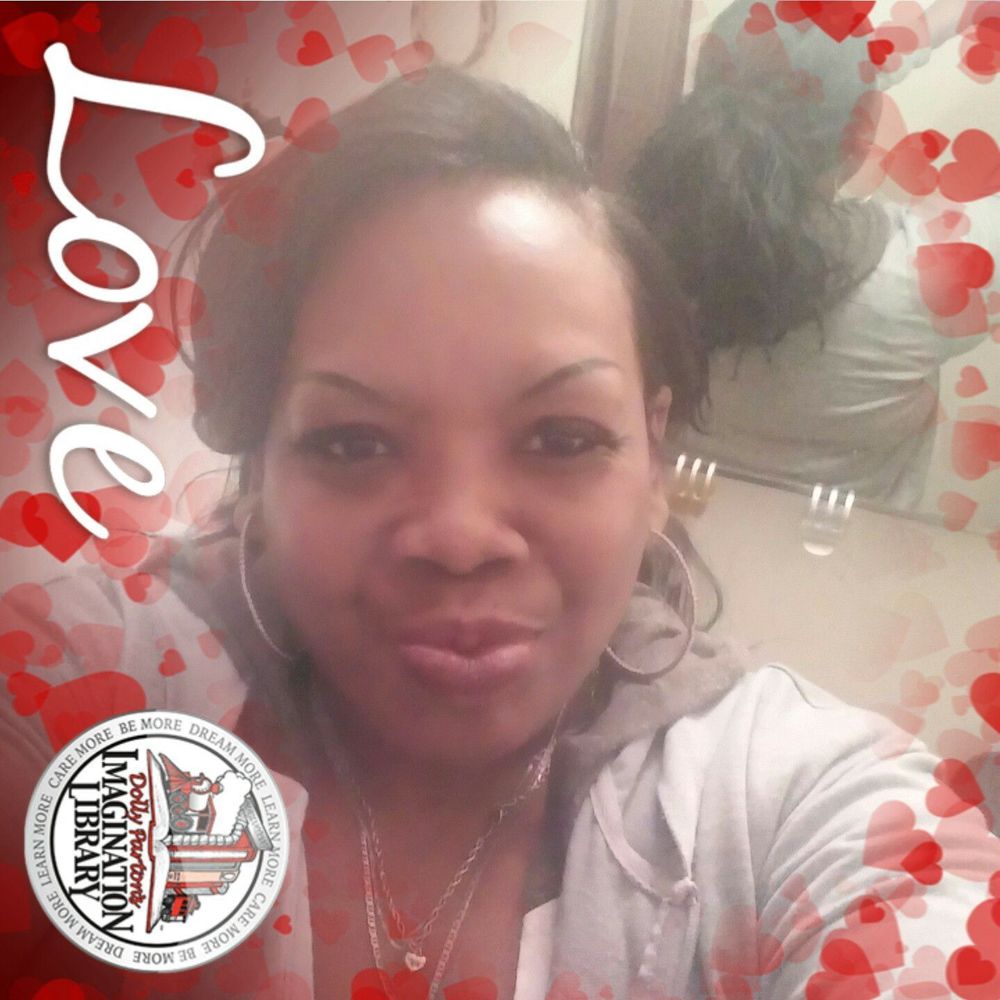 Meet your Posher, Charisse lynn