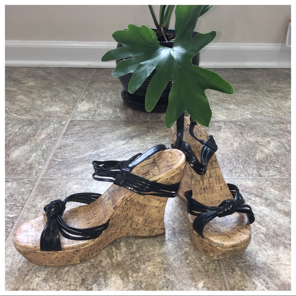Jessica Simpson Shoes - Jessica Simpson Wedges