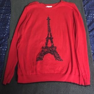 Elle Sweater