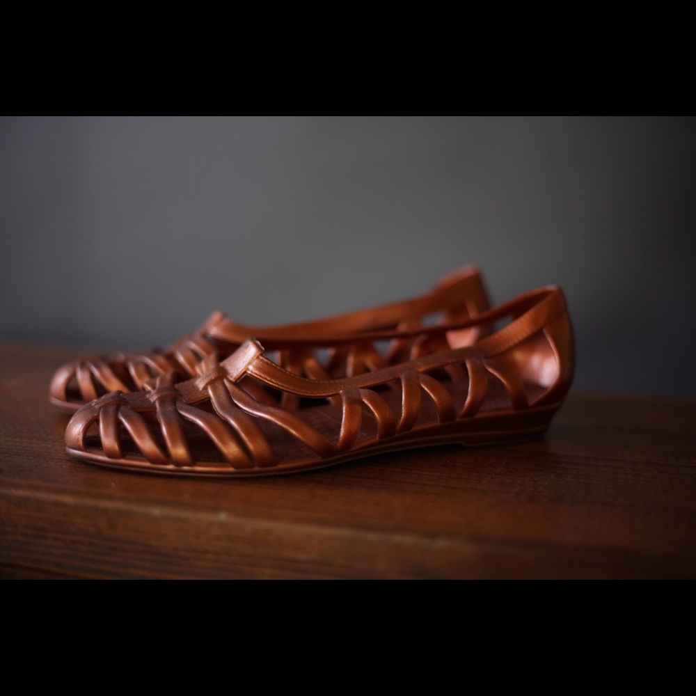 JuJu Jellies Sandal
