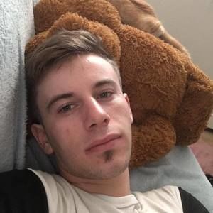 Meet your Posher, Justin