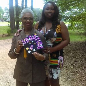 Meet your Posher, Jalisha