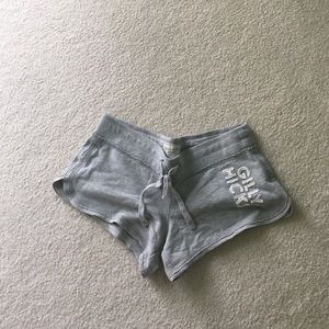 Gilly Hicks shorts