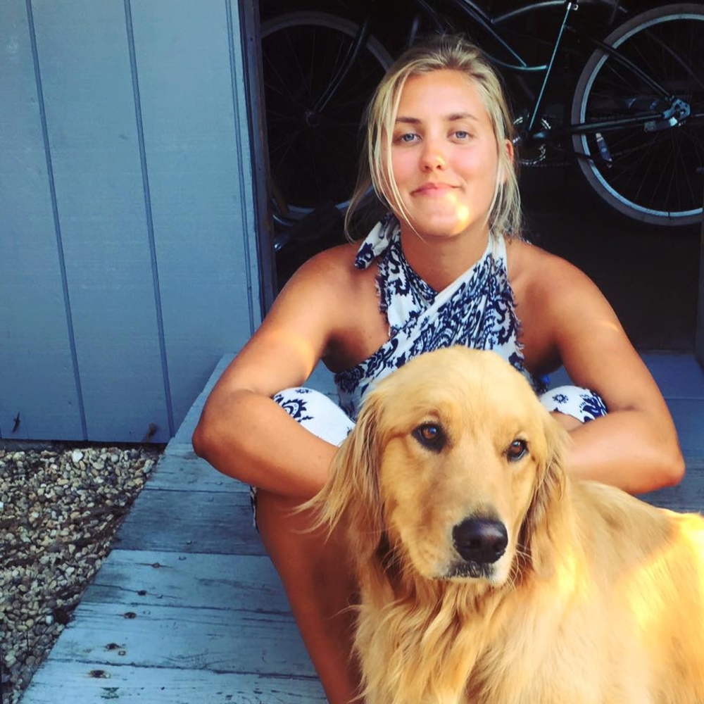 Meet your Posher, Nina