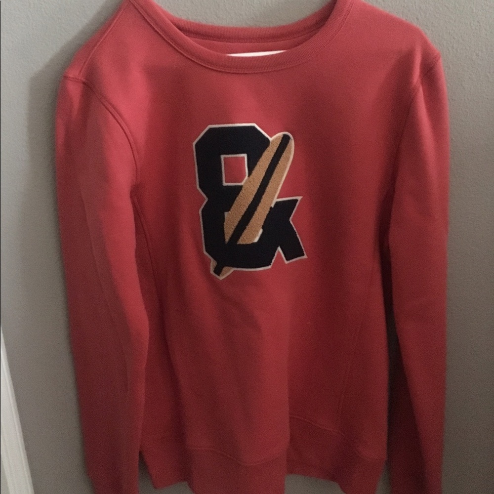 Crewneck Sweater