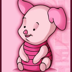 Meet your Posher, Edna