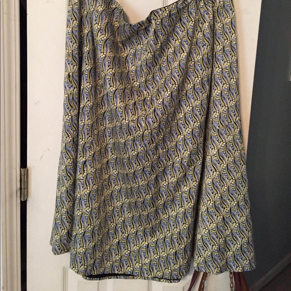 Talbots skirt