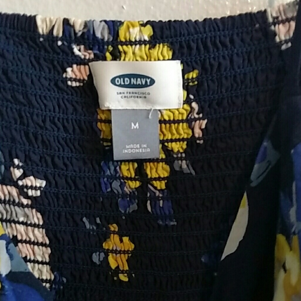 Summer Dress - Picture 5 of 5