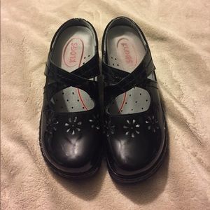 Klogs nursing/work shoes