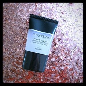 Smashbox Photo Finish Foundation Primer