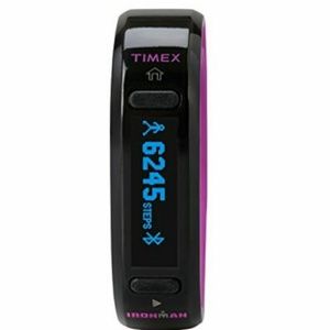 Timex Ironman Move x20 Activity Tracker Small