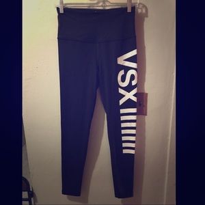 Victoria secret tights!