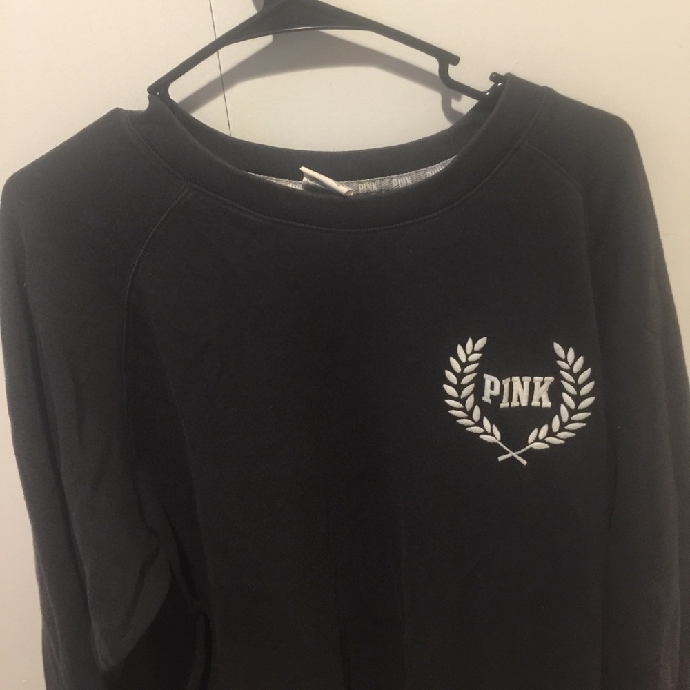 PINK Crew neck 💗💗