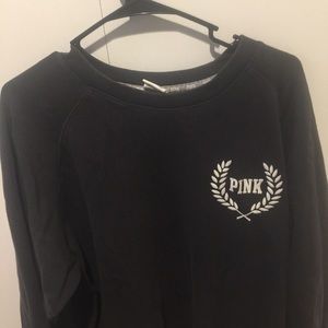 PINK Crew neck 💗💗